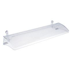 COUVERCLE BASCULANT DU TIROIR DE RÉFRIGÉRATEUR BALAY, BOSCH, SIEMENS 00663468