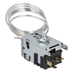 Thermostat réfrigérateur Fagor, Edesa, Aspes F67P000A1