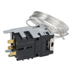 Thermostat réfrigérateur Fagor, Edesa, Aspes F67P000A1