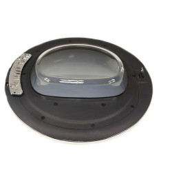 PORTE COMPLÈTE SÈCHE-LINGE HAIER 49121018