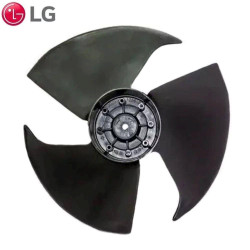 Hélice originale moteur ventilateur climatiseur LG 5900AR1266A