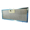 FILTRE MÉTALLIQUE HOTTE ASPIRANTE FRECAN ZZ11301001