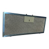 FILTRE MÉTALLIQUE HOTTE ASPIRANTE FRECAN ZZ11301001