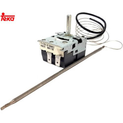 TERMOSTATO ORIGINAL PARA HORNO TEKA 83140201