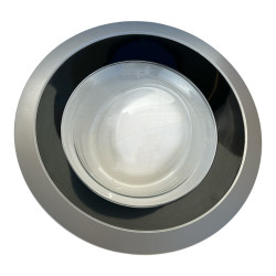 PORTE COMPLÈTE POUR LAVE-LINGE BEKO 2429801000