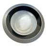 PORTE COMPLÈTE POUR LAVE-LINGE BEKO 2429801000