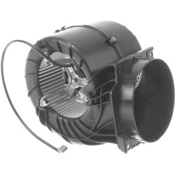 MOTEUR HOTTE ASPIRANTE SIEMENS LC98BE542 11022539