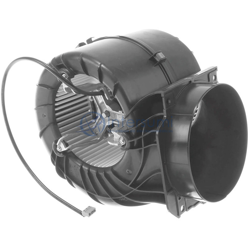 MOTEUR HOTTE ASPIRANTE SIEMENS LC98BE542 11022539