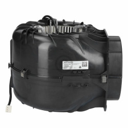 MOTEUR HOTTE ASPIRANTE SIEMENS LC98BE542 11022539