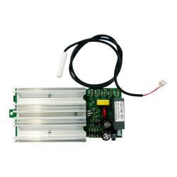 Module électronique radiateur Cointra, inclut sonde 43021672