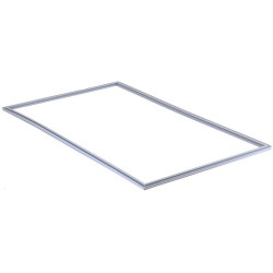 JOINT PORTE RÉFRIGÉRATEUR POLAR WHITE, ARISTON, INDESIT (552X925) 482000022847