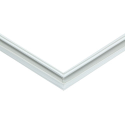JUNTA PUERTA REFRIGERADOR POLAR WHITE, ARISTON, INDESIT  (552X925) 482000022847