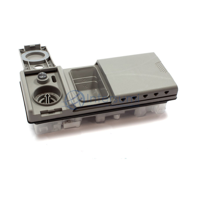 DOSEUR DÉTERGENT LAVE-VAISSELLE BOSCH, BALAY, CANDY 00490467