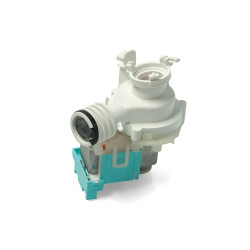POMPE DE VIDANGE LAVE-VAISSELLE ARISTON, CANDY C00090537