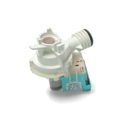POMPE DE VIDANGE LAVE-VAISSELLE ARISTON, CANDY C00090537