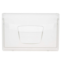 Façade transparente bac à légumes réfrigérateur Indesit C00283886