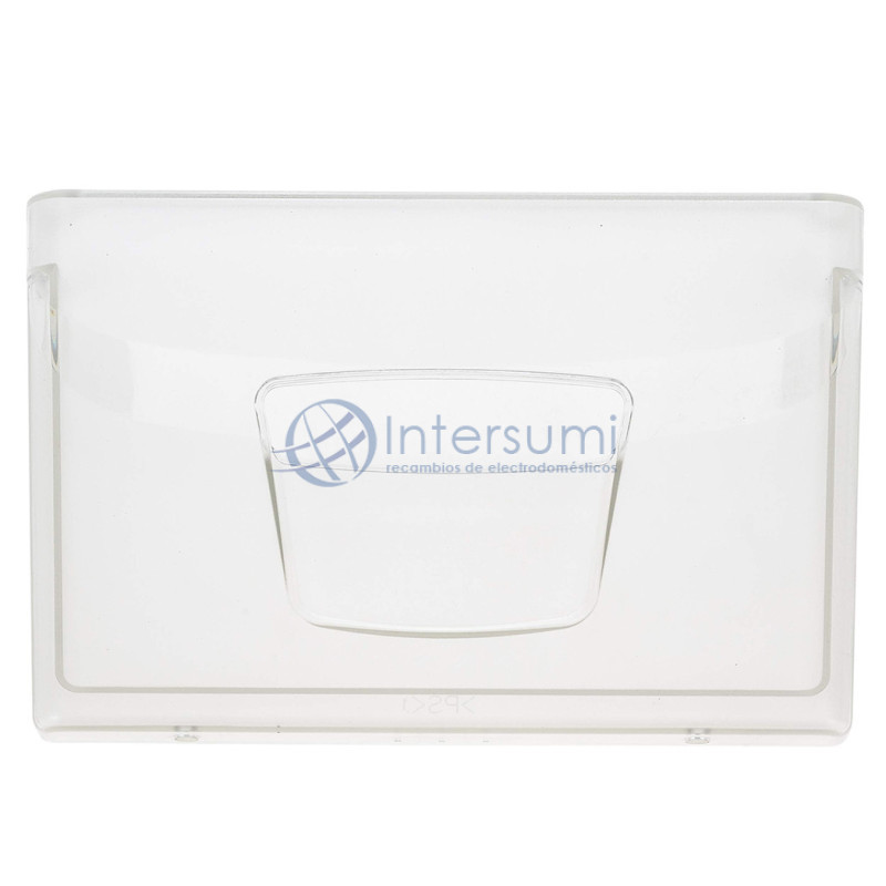 Façade transparente bac à légumes réfrigérateur Indesit C00283886