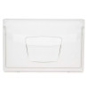 Façade transparente bac à légumes réfrigérateur Indesit C00283886