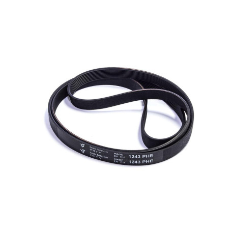 CORREA PARA LAVADORA WHIRLPOOL 1243H8 EL 481935818143