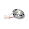 LAMPARA HALOGENA CAMPANA EXTRACTORA. AMANA, BAUKNECHT, ELECTROLUX, FAGOR... KE0022800