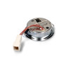 LAMPARA HALOGENA CAMPANA EXTRACTORA. AMANA, BAUKNECHT, ELECTROLUX, FAGOR... KE0022800