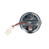 LAMPARA HALOGENA CAMPANA EXTRACTORA. AMANA, BAUKNECHT, ELECTROLUX, FAGOR... KE0022800