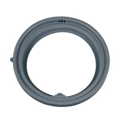 Joint hublot pour lave-linge Beko 2905570100