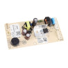 Carte contrôle réfrigérateur Beko 4360620185