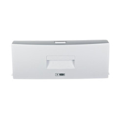 PORTE COMPLÈTE BASCULANTE CONGÉLATEUR POUR RÉFRIGÉRATEUR WHIRLPOOL 481010668009