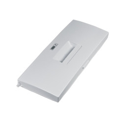 PORTE COMPLÈTE BASCULANTE CONGÉLATEUR POUR RÉFRIGÉRATEUR WHIRLPOOL 481010668009
