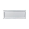 PUERTA COMPLETA BASCULANTE CONGELADOR PARA FRIGORÍFICO WHIRLPOOL 481010668009