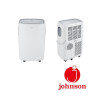 CLIMATISEUR PORTABLE JOHNSON JTP9C