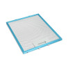 Filtre métallique pour hotte Fagor, Whirlpool KE0013400