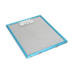 Filtre métallique pour hotte Fagor, Whirlpool KE0013400