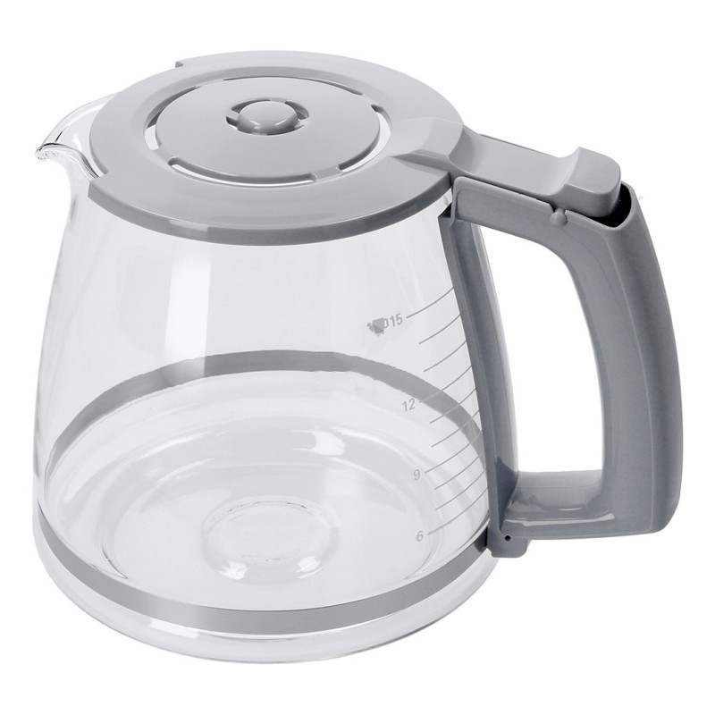 JARRA DE CRISTAL PARA CAFETERA BOSCH 658595