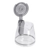 Verseuse en verre pour cafetière Bosch 658595