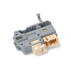 SÉCURITÉ PORTE POUR LAVE-LINGE INDESIT, WHIRLPOOL C00254755