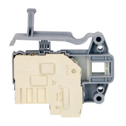 BLOCAPUERTAS LAVADORA INDESIT, WHIRLPOOL C00254755