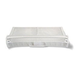 FILTRE À PELUCHES SÈCHE-LINGE BALAY, BOSCH, SIEMENS 00650474