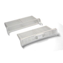 FILTRE À PELUCHES SÈCHE-LINGE BALAY, BOSCH, SIEMENS 00650474
