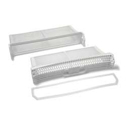 FILTRE À PELUCHES SÈCHE-LINGE BALAY, BOSCH, SIEMENS 00650474