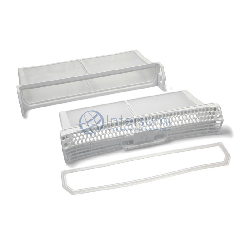 FILTRE À PELUCHES SÈCHE-LINGE BALAY, BOSCH, SIEMENS 00650474