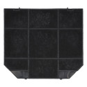 FILTRO DE CARBÓN ACTIVO EFF72 PARA CAMPANA ELECTROLUX, FABER 112.0157.243