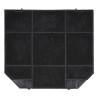 FILTRE À CHARBON ACTIF EFF72 POUR HOTTE ELECTROLUX, FABER 112.0157.243