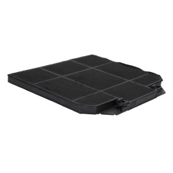 FILTRE À CHARBON ACTIF EFF72 POUR HOTTE ELECTROLUX, FABER 112.0157.243