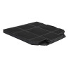 FILTRE À CHARBON ACTIF EFF72 POUR HOTTE ELECTROLUX, FABER 112.0157.243