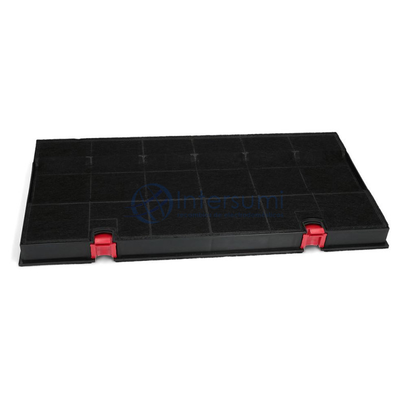 FILTRE À CHARBON ACTIF POUR HOTTE ELECTROLUX, ELICA F00171/S