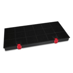 FILTRE À CHARBON ACTIF POUR HOTTE ELECTROLUX, ELICA F00171/S