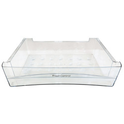 TIROIR POUR RÉFRIGÉRATEUR HAIER, AIRLUX 49053691