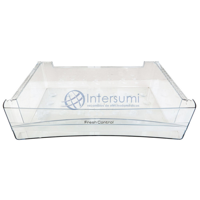 TIROIR POUR RÉFRIGÉRATEUR HAIER, AIRLUX 49053691